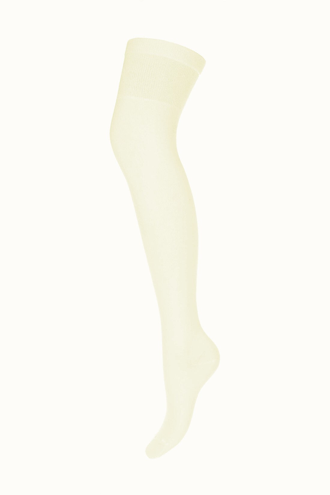 Calza parigina da donna in cotone - Basic cool - Lullaby Lingerie