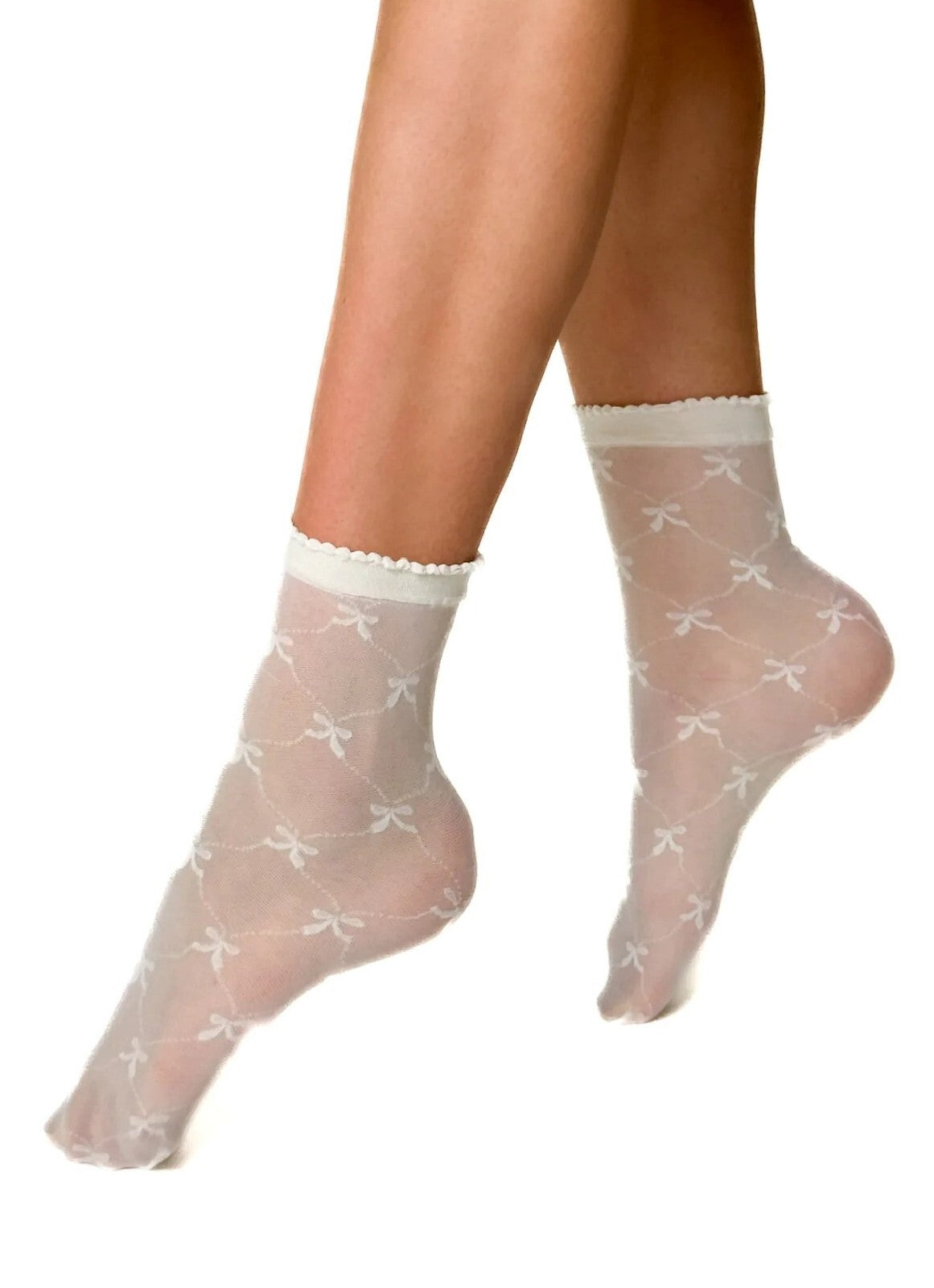 Calzini da donna sottili - Livia - Lullaby Lingerie