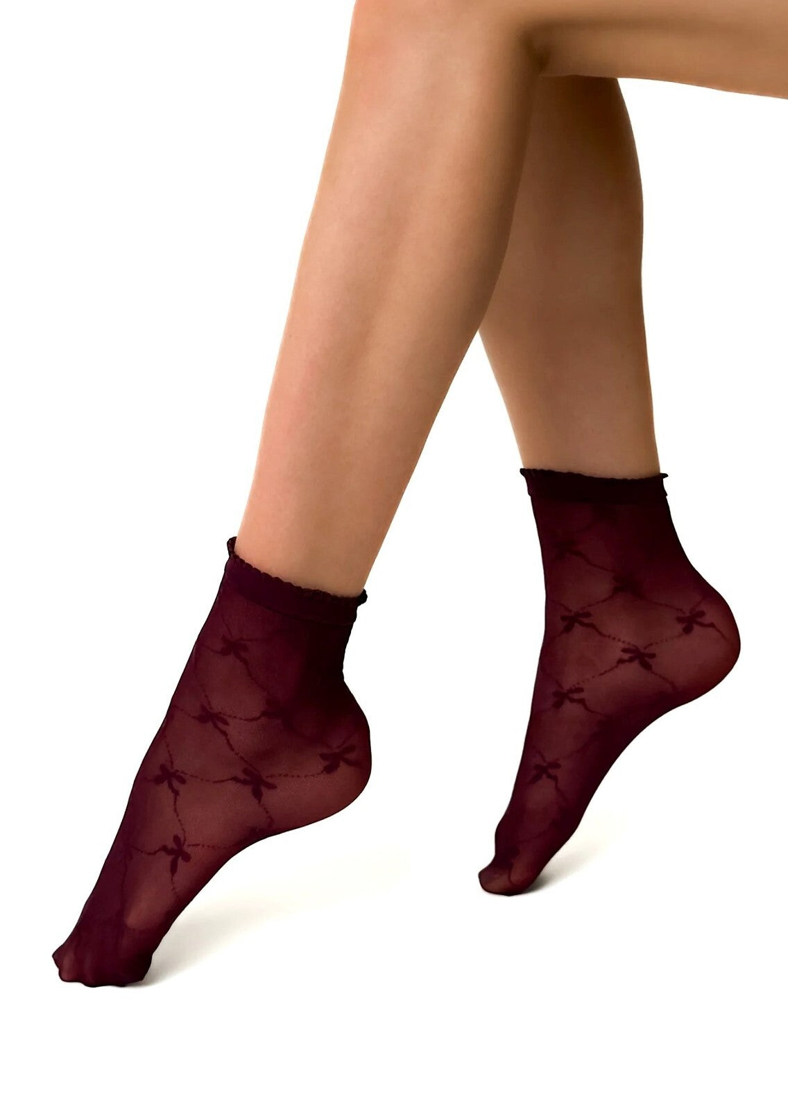 Calzini da donna sottili - Livia - Lullaby Lingerie