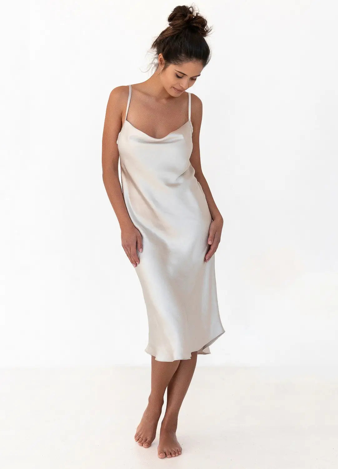 Camicia da notte / homewar donna - Lullaby Lingerie