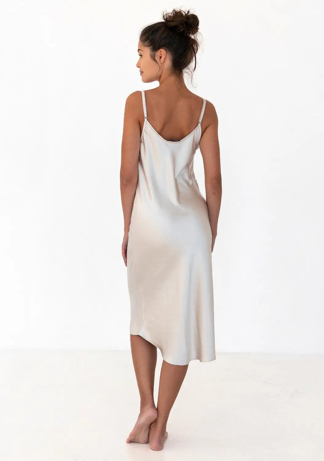 Camicia da notte / homewar donna - Lullaby Lingerie