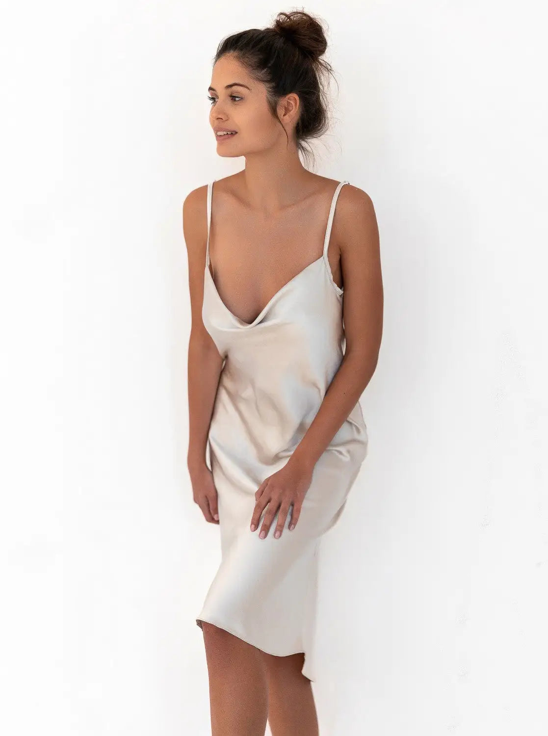 Camicia da notte / homewar donna - Lullaby Lingerie