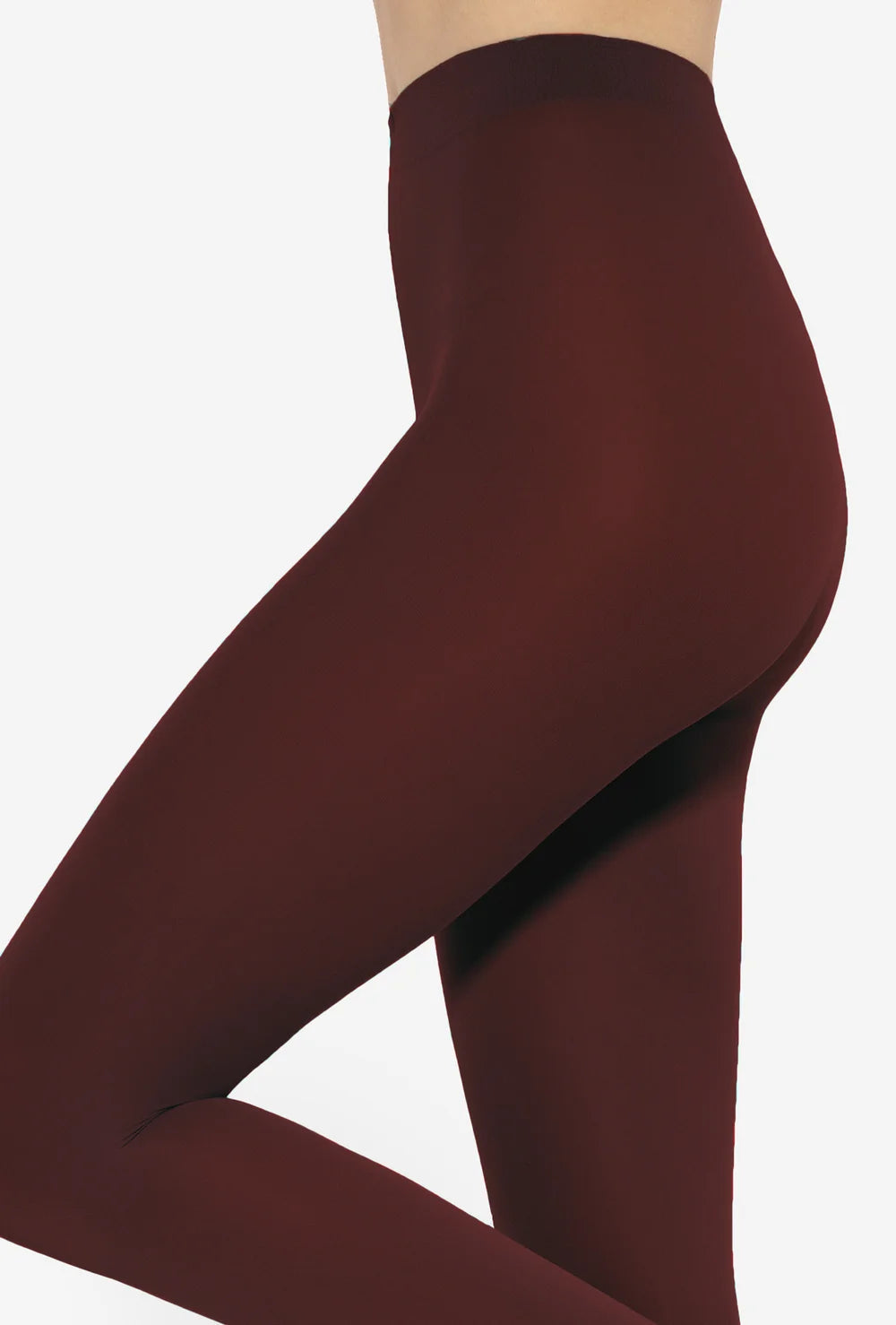 Collant in microfibra 40 den - Rosalia - Lullaby Lingerie