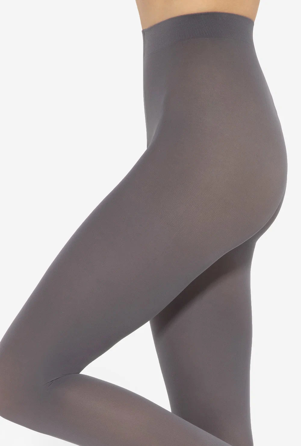 Collant in microfibra 40 den - Rosalia - Lullaby Lingerie