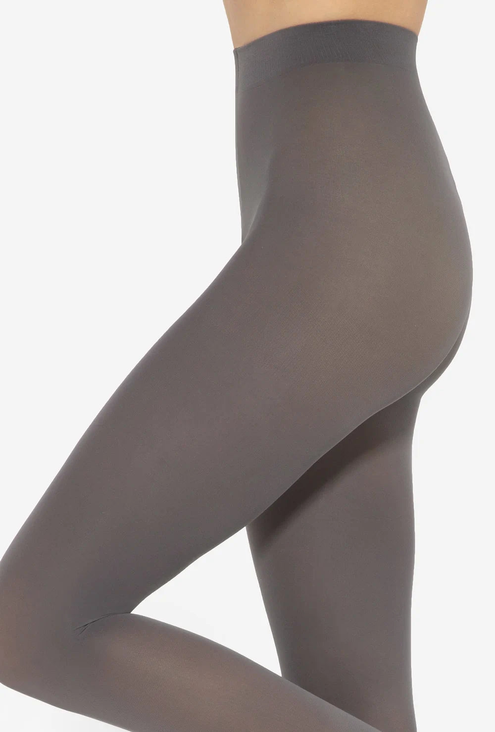 Collant in microfibra 40 den - Rosalia - Lullaby Lingerie