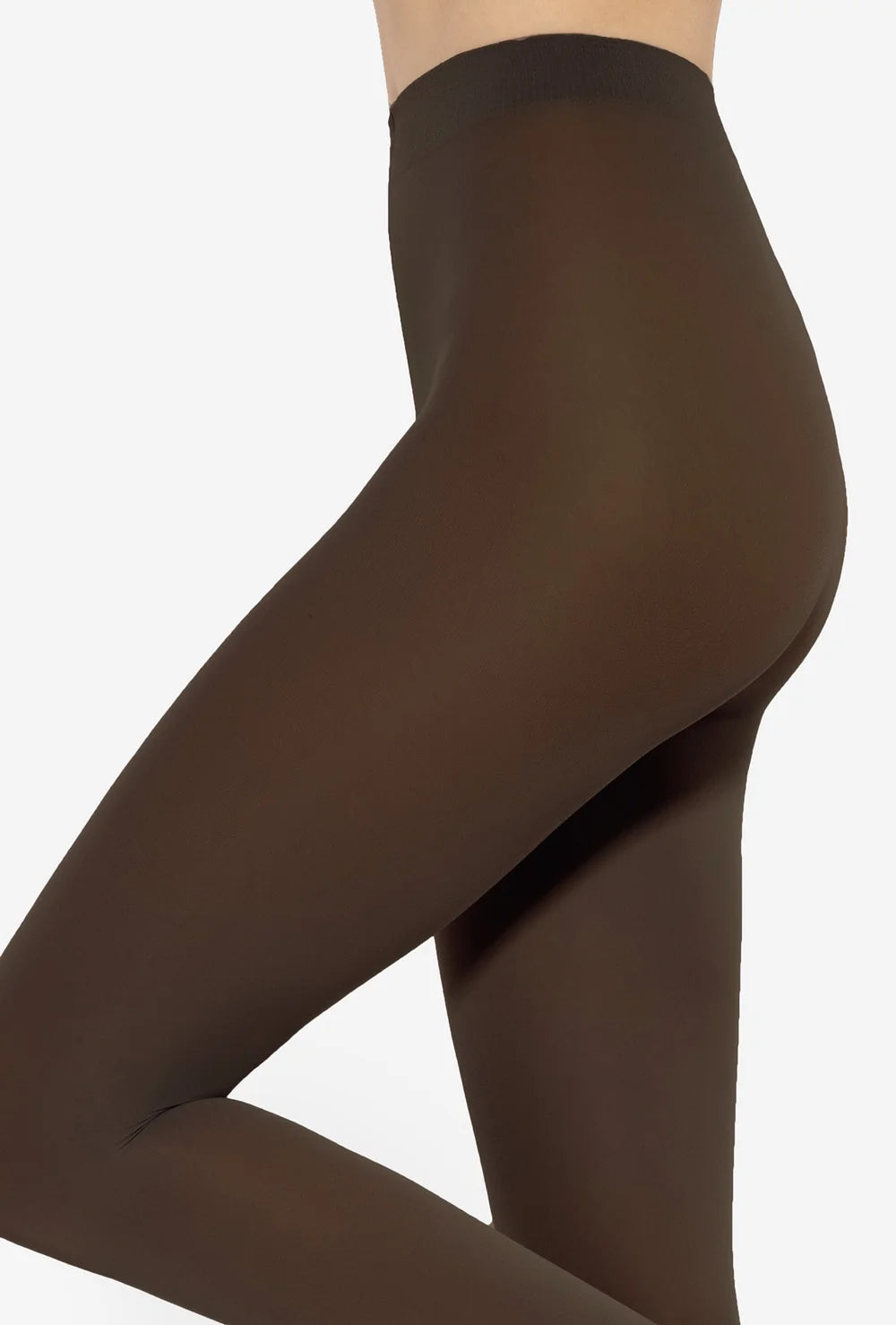 Collant in microfibra 40 den - Rosalia - Lullaby Lingerie