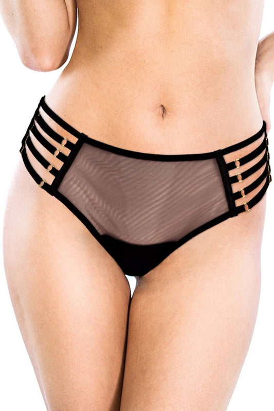 FIGI BRAZYLIANY NAKED 19064 - Lullaby Lingerie