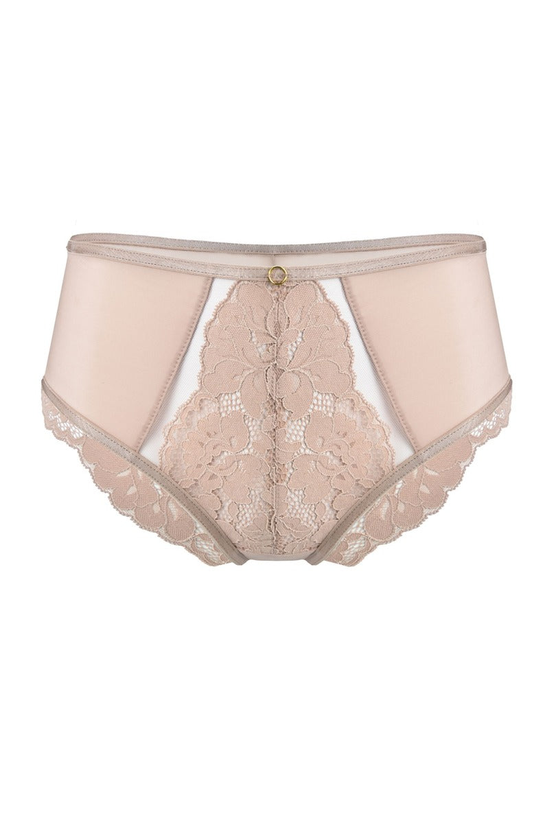 FIGI JASMIN 19152 MOKKA - Lullaby Lingerie