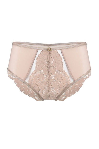 FIGI JASMIN 19152 MOKKA - Lullaby Lingerie