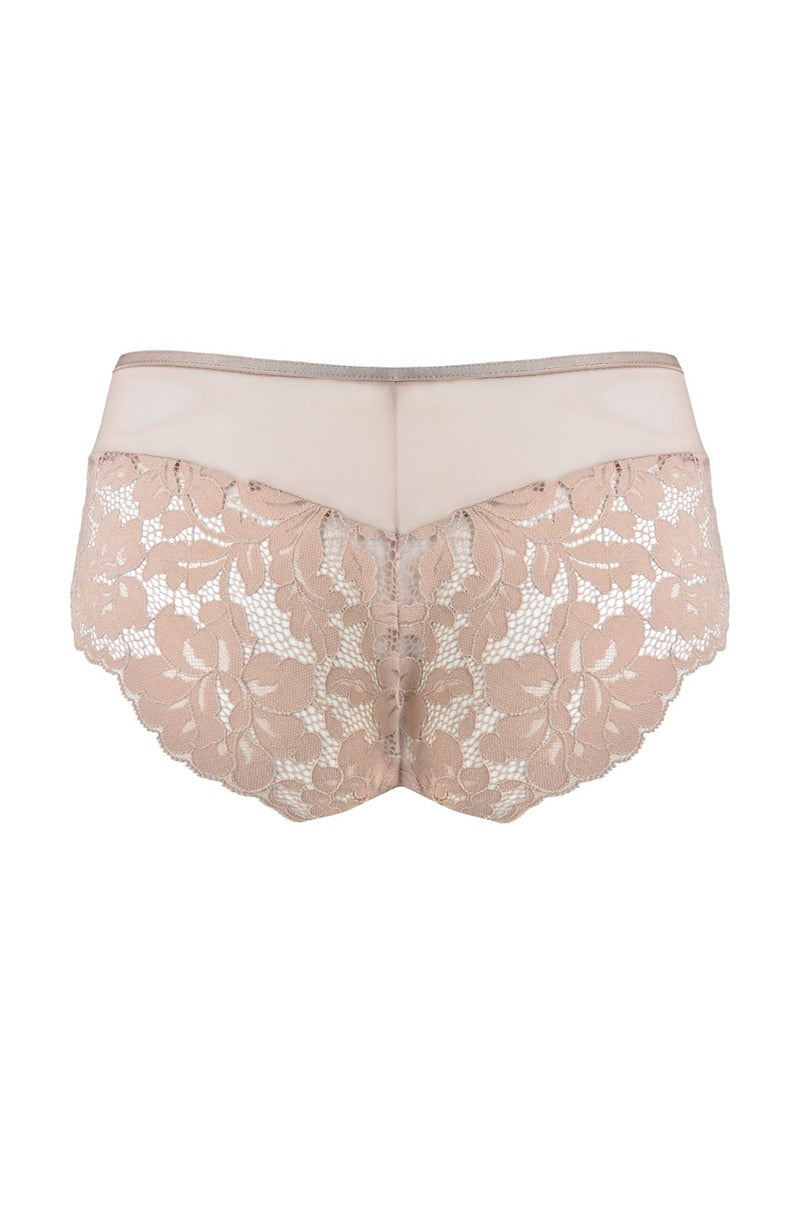FIGI JASMIN 19152 MOKKA - Lullaby Lingerie