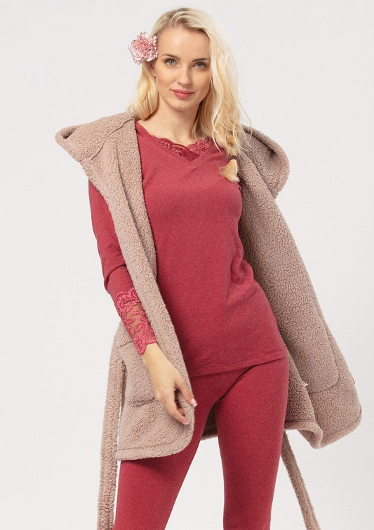 Gilet da donna - LHW 152 - Lullaby Lingerie