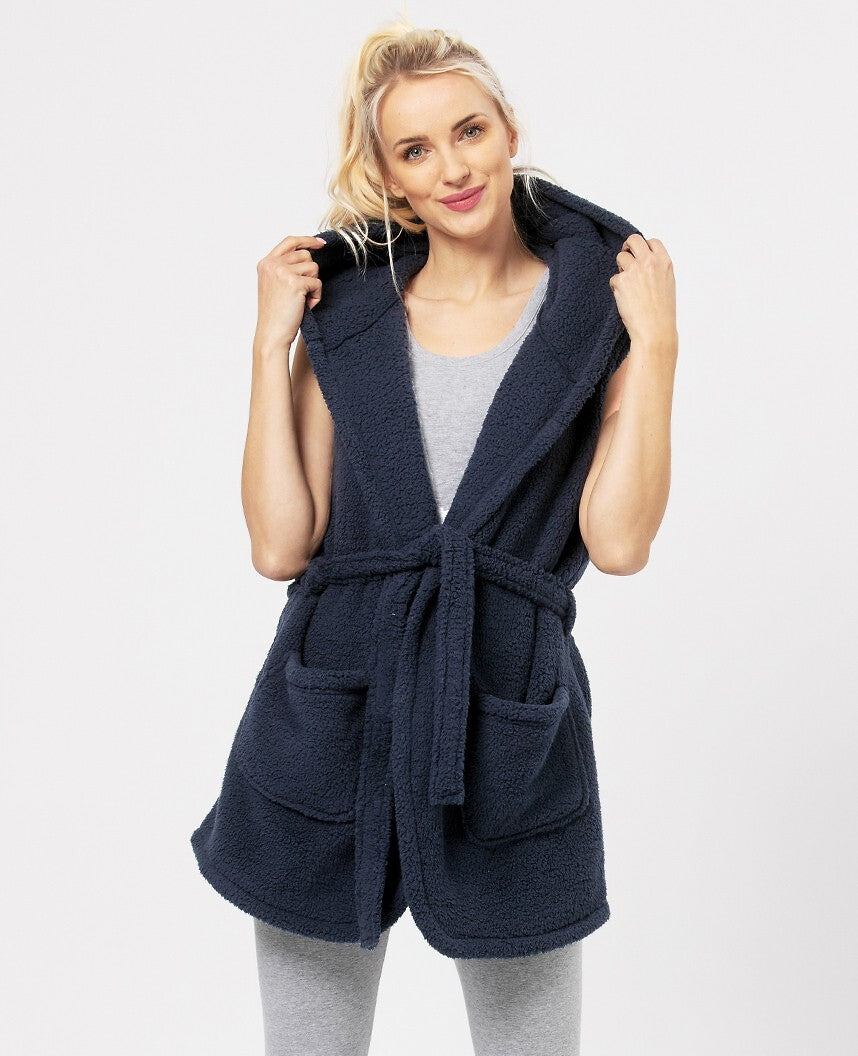 Gilet da donna - LHW 152 - Lullaby Lingerie