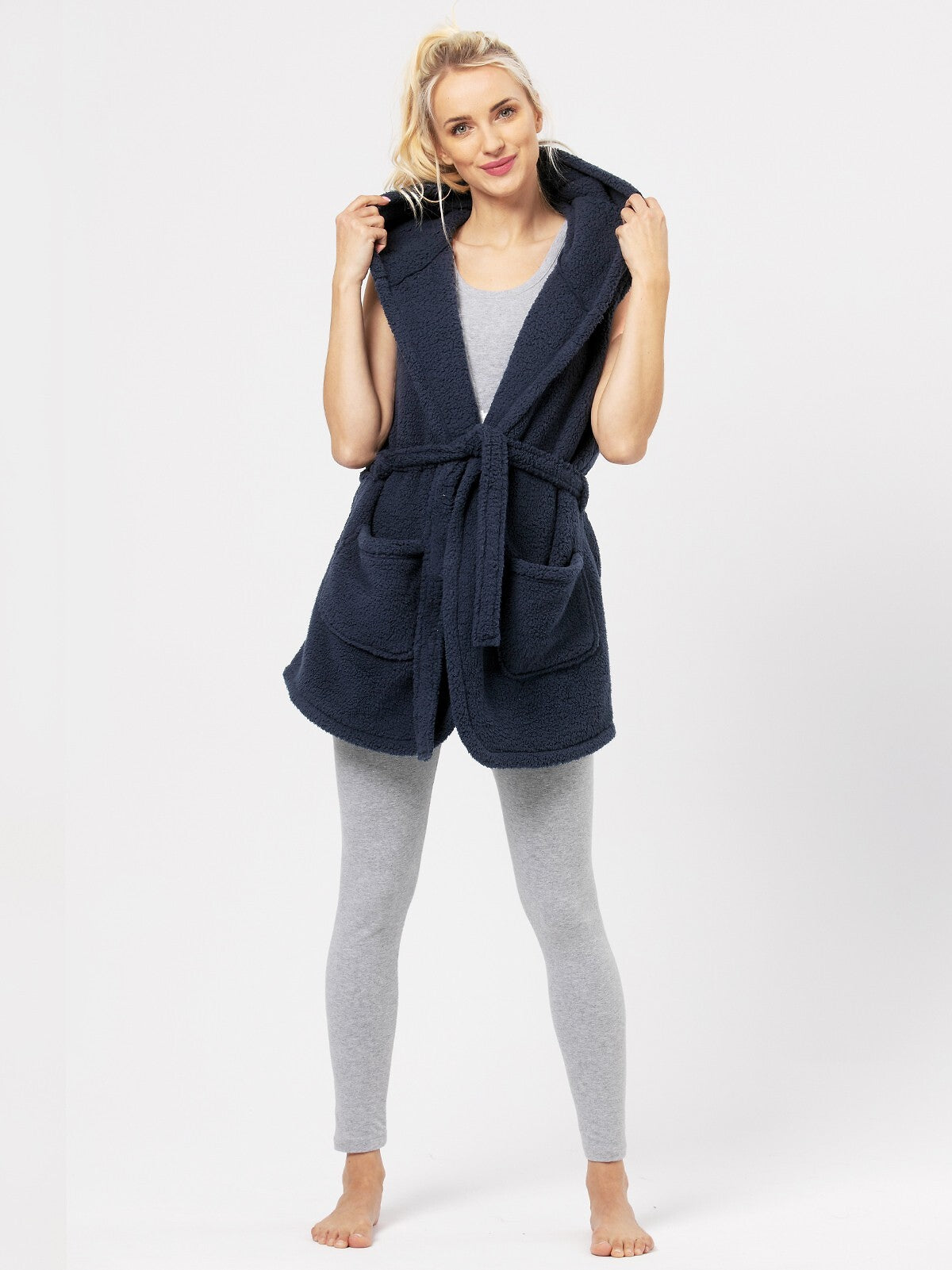 Gilet da donna - LHW 152 - Lullaby Lingerie