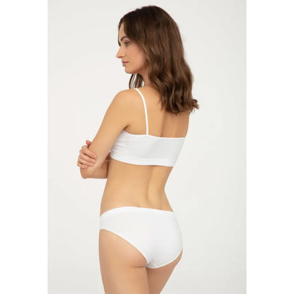 Women's Slip - Bikini Queenie