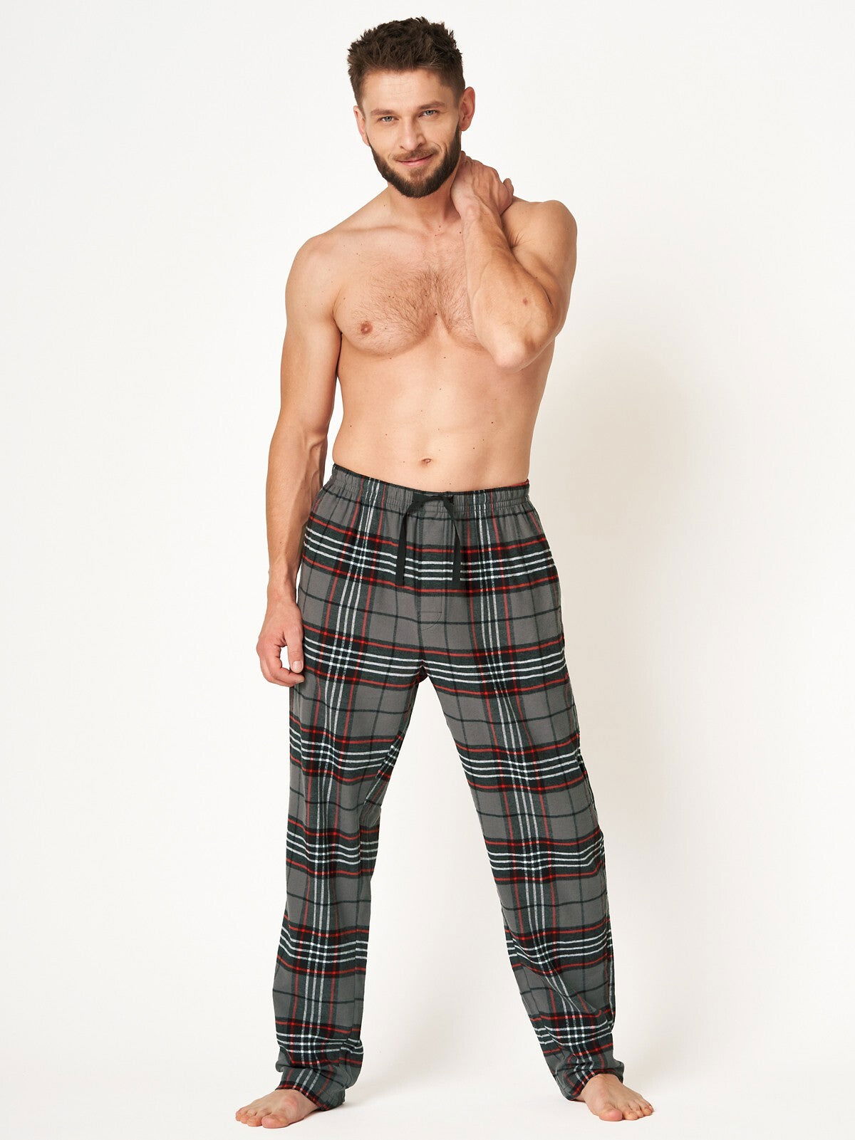 Pantalone pigiama da uomo - DANIL - Lullaby Lingerie