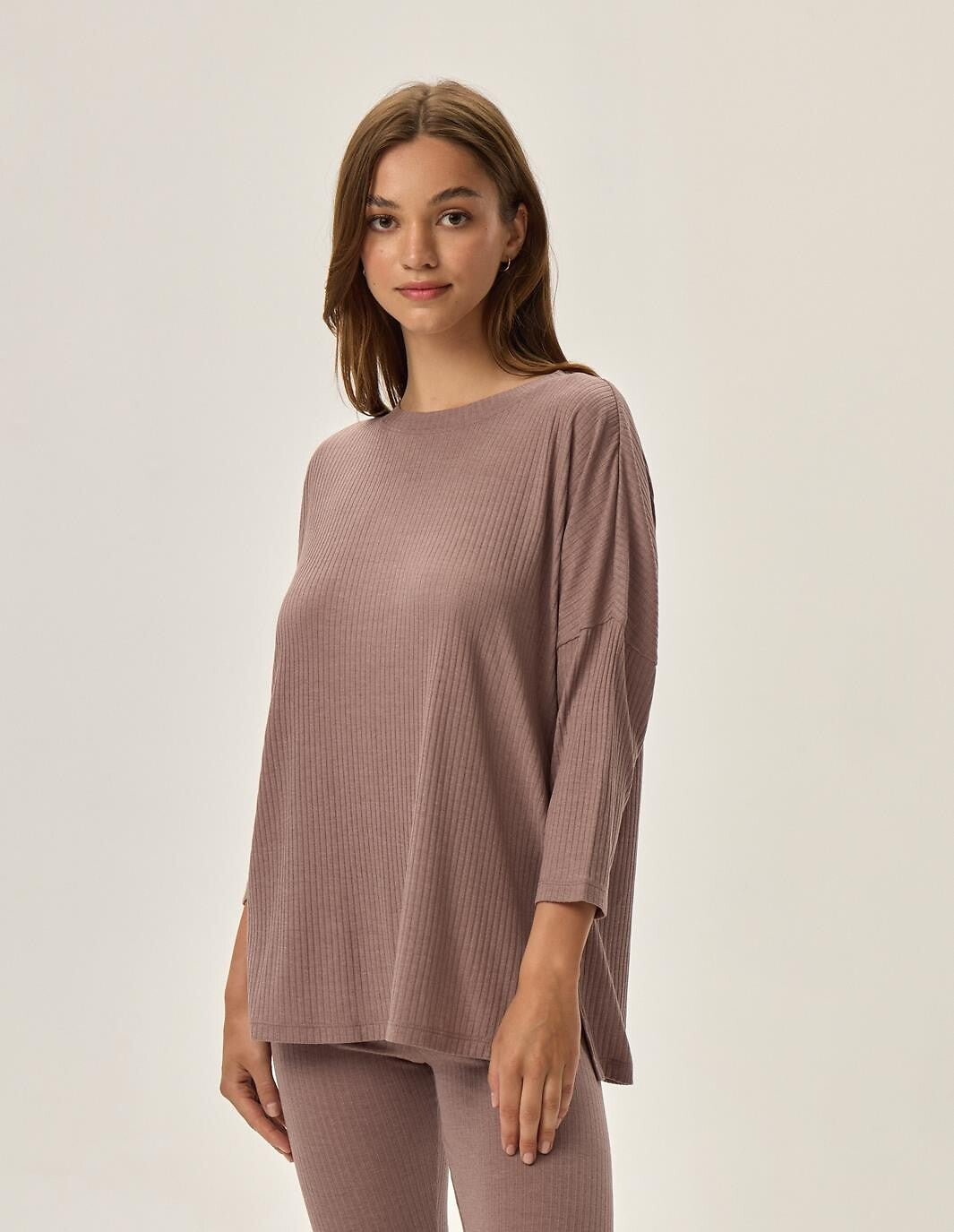Pigiama da donna / Homewear in visosa - Frau - Lullaby Lingerie