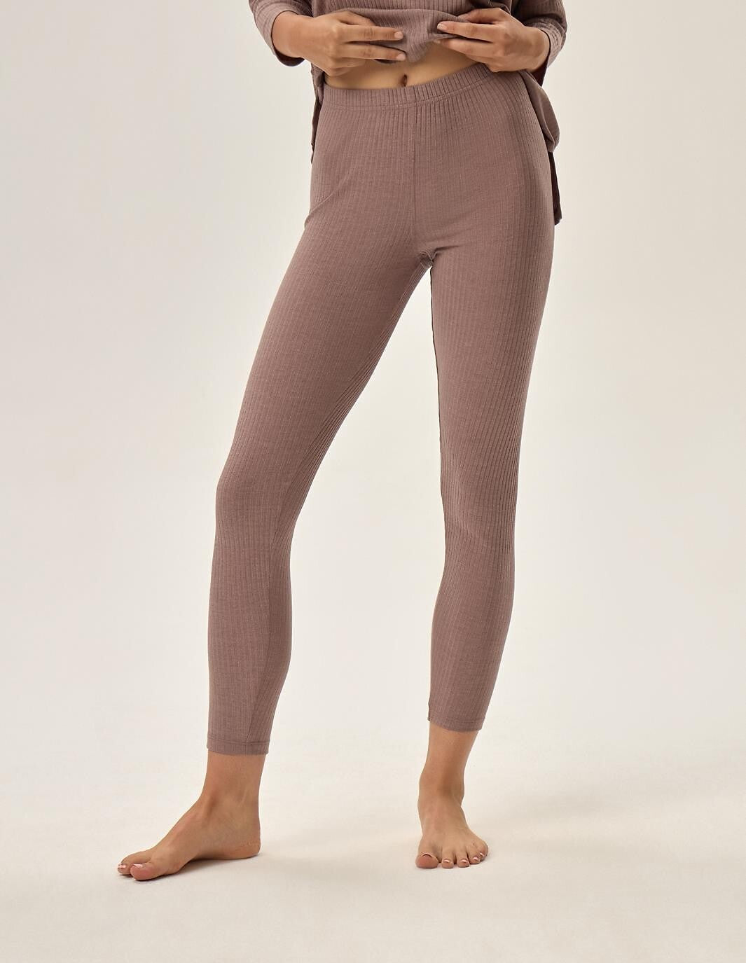 Pigiama da donna / Homewear in visosa - Frau - Lullaby Lingerie