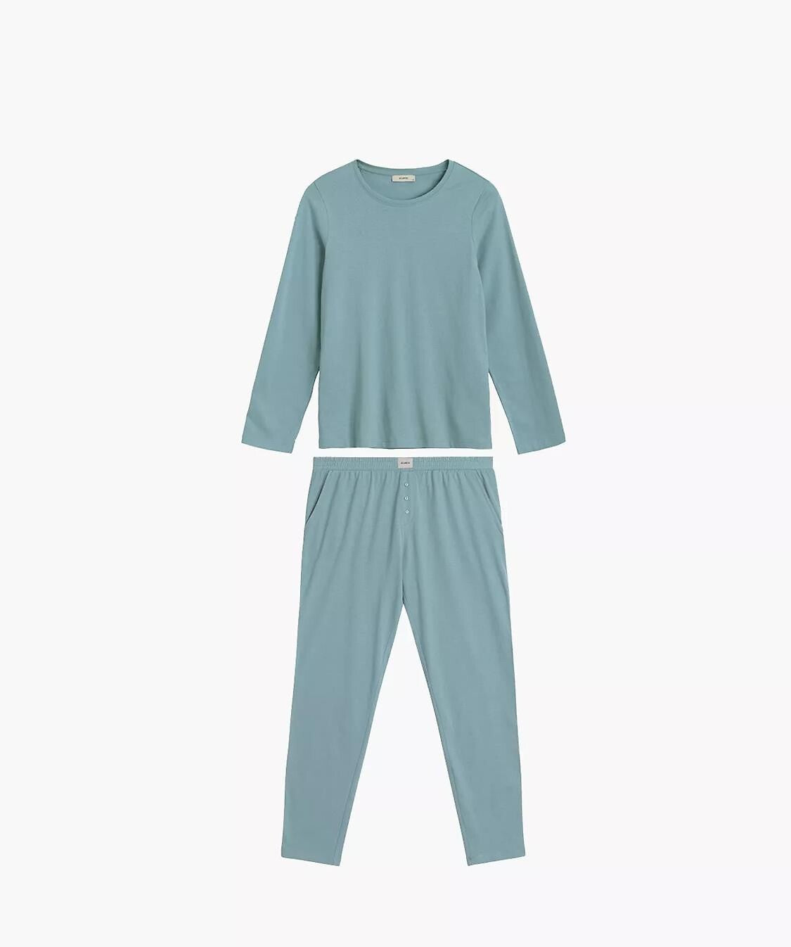 Pigiama da donna in 100% cotone - NLP-479 - Lullaby Lingerie