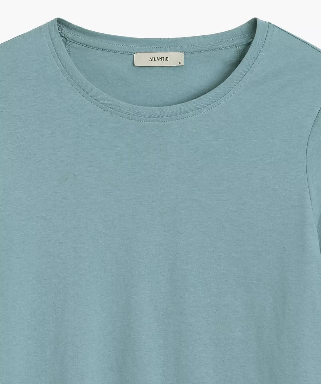 Pigiama da donna in 100% cotone - NLP-479 - Lullaby Lingerie