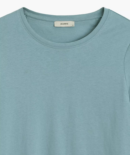 Pigiama da donna in 100% cotone - NLP-479 - Lullaby Lingerie