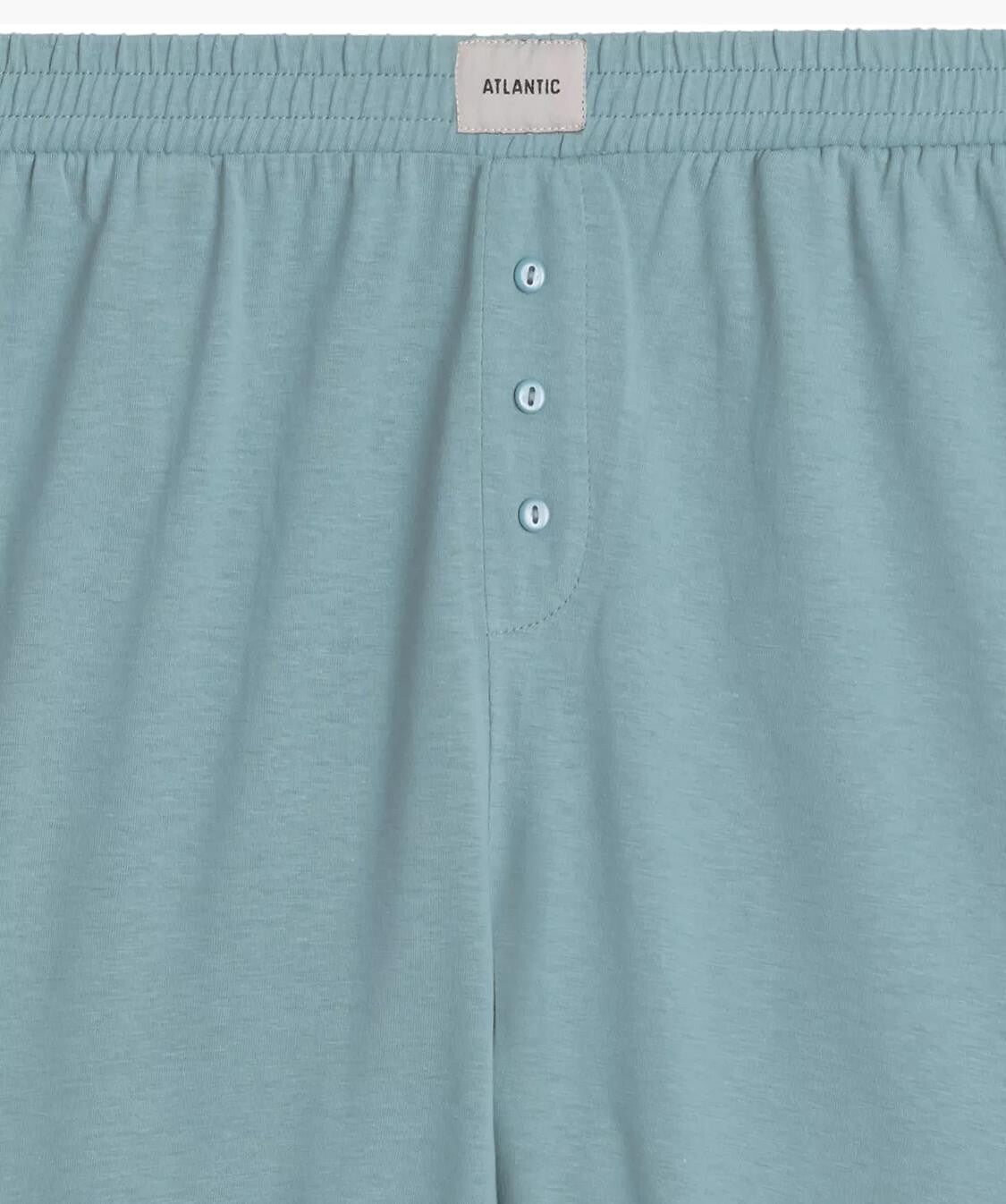 Pigiama da donna in 100% cotone - NLP-479 - Lullaby Lingerie