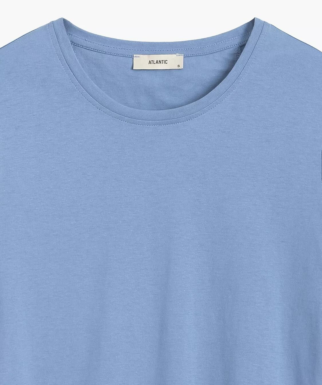 Pigiama da donna in 100% cotone - NLP-479 - Lullaby Lingerie