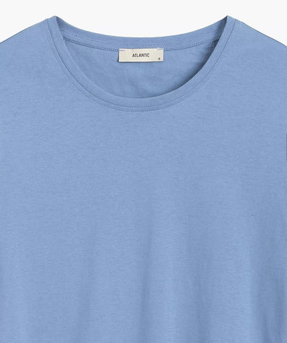 Pigiama da donna in 100% cotone - NLP-479 - Lullaby Lingerie