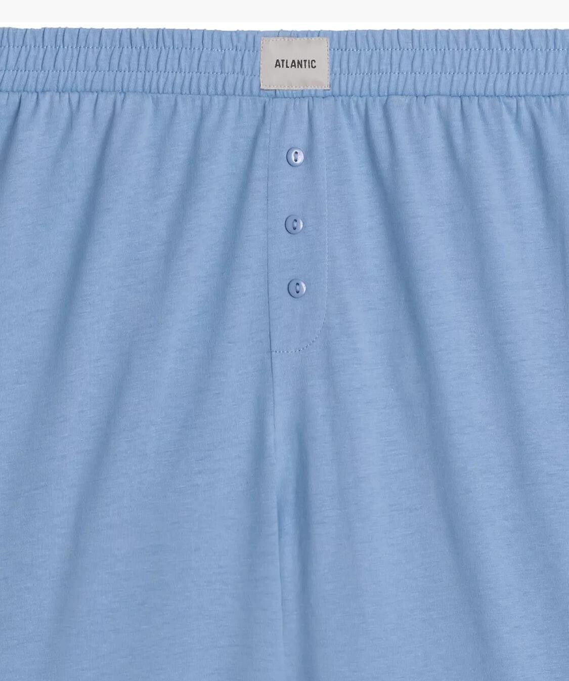 Pigiama da donna in 100% cotone - NLP-479 - Lullaby Lingerie