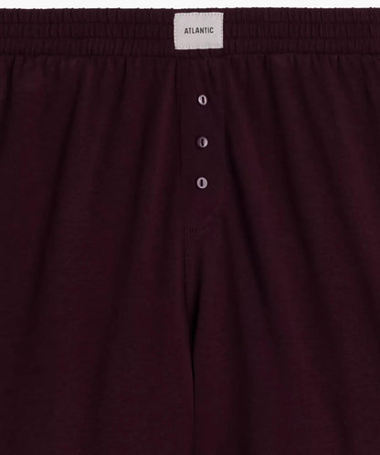 Pigiama da donna in 100% cotone - NLP-479 - Lullaby Lingerie