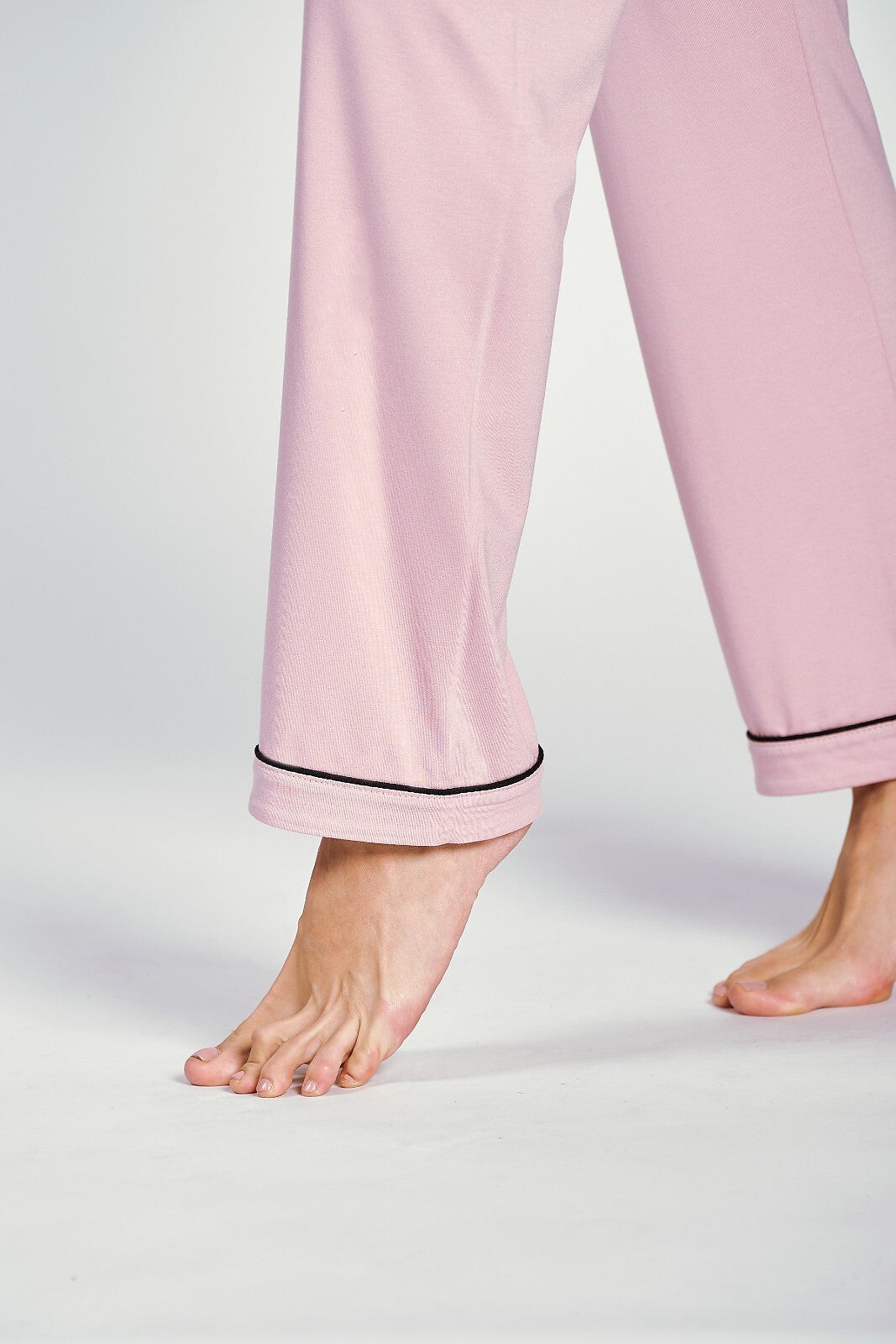 Pigiama da donna in morbida viscosa  - Sydney - Lullaby Lingerie