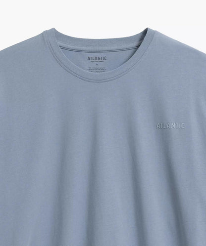 Pigiama da uomo effetto pesca - NMP-372 - Lullaby Lingerie