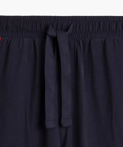 Pigiama da uomo effetto pesca - NMP-372 - Lullaby Lingerie