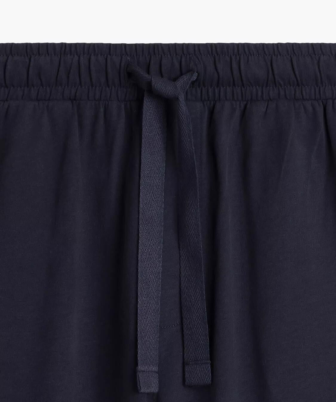 Pigiama da uomo in cotone elasticizzato - NMP-376 - Lullaby Lingerie