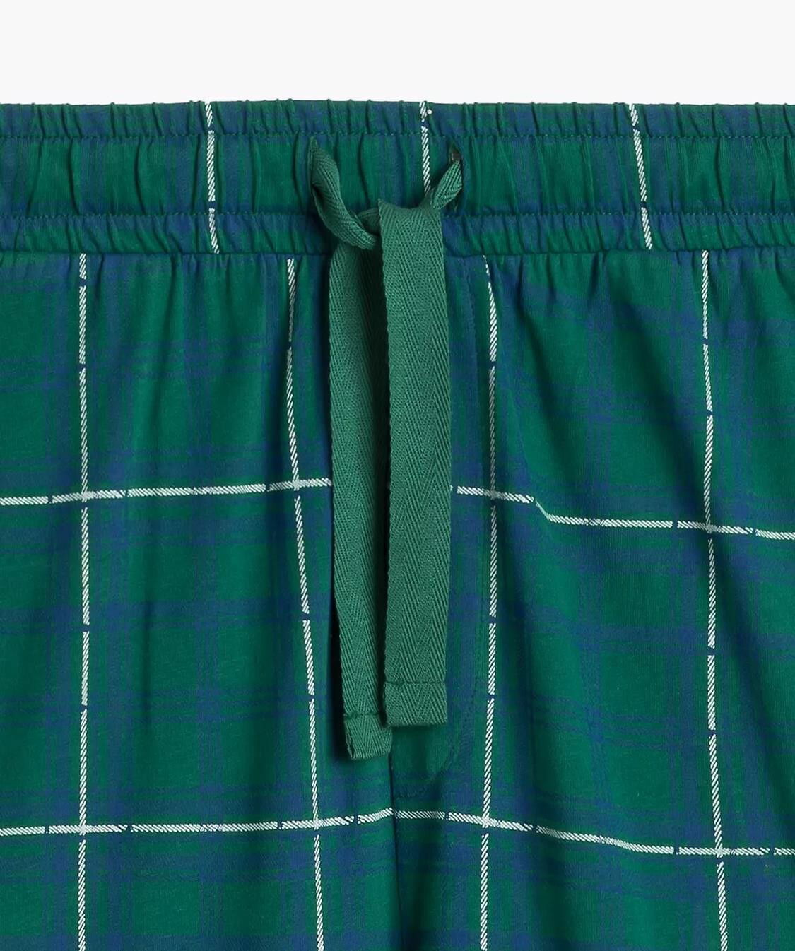 Pigiama uomo in 100% cotone - NMP-377 - Lullaby Lingerie