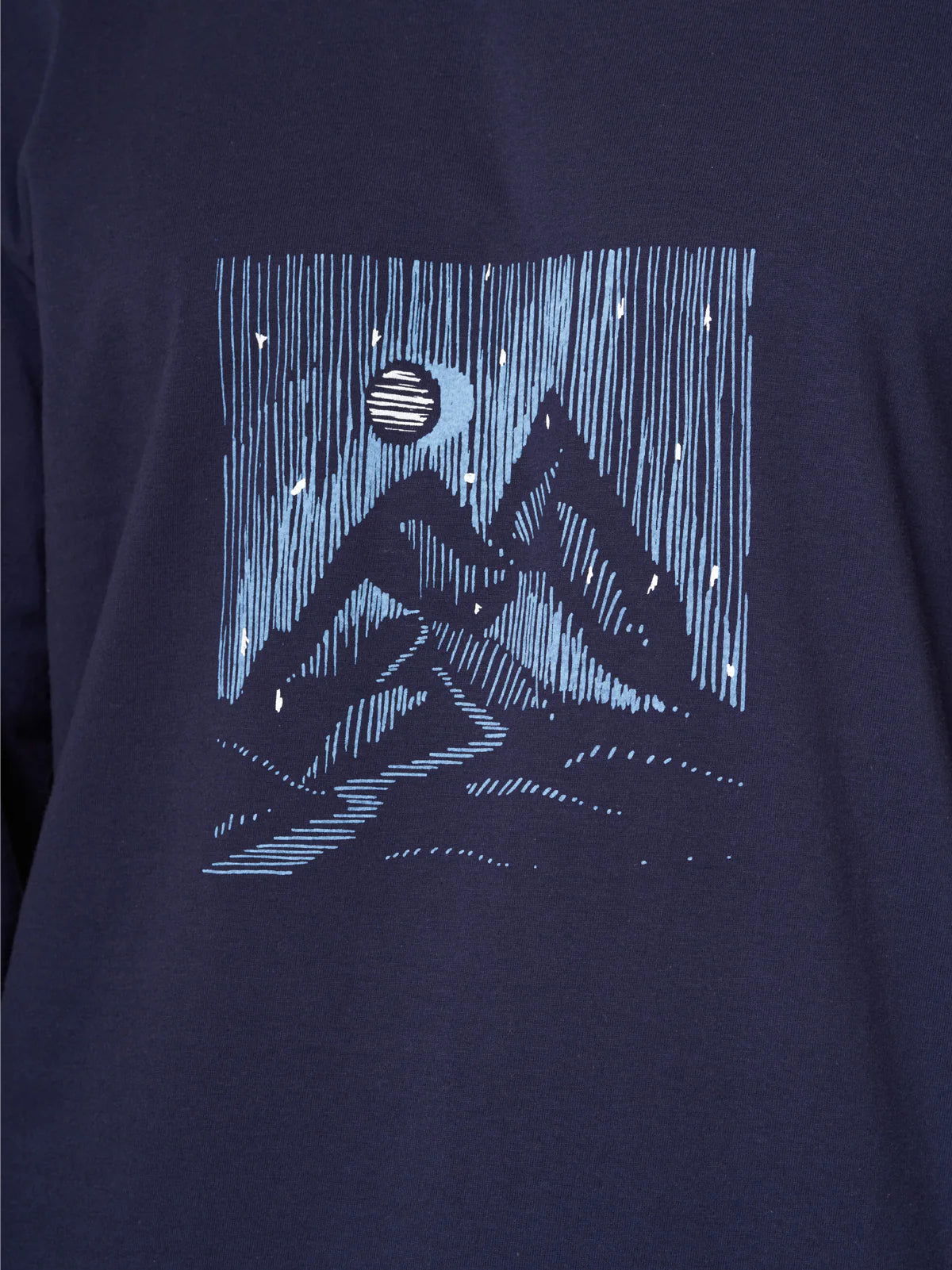 Pigiama uomo invernale - CARLOS - Lullaby Lingerie