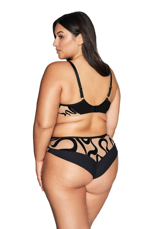 Reggiseno Soft con supporto laterale - GIULIA - Lullaby Lingerie