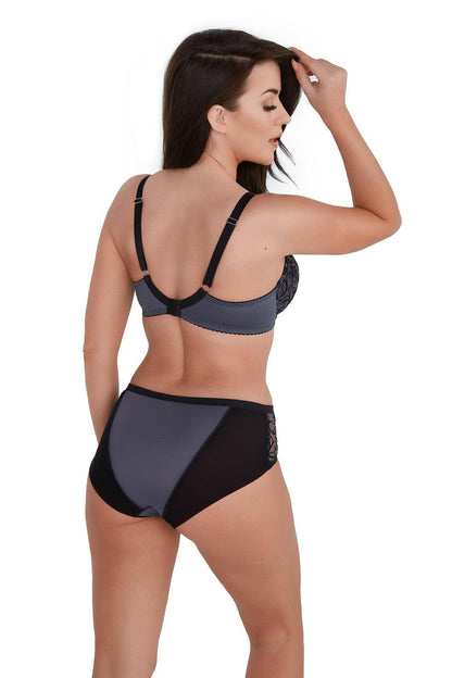 Reggiseno semi-soft con ferretto - ADALINE - BS 1213 - Lullaby Lingerie