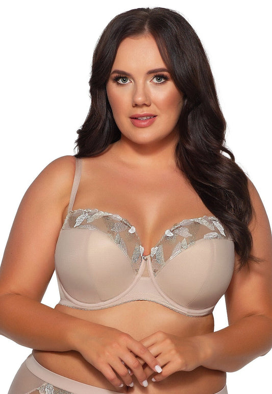 Reggiseno semi-soft con ferretto - BLUSH - Lullaby Lingerie