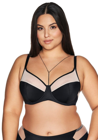 Reggiseno semi soft - EVITA - 2135 - Lullaby Lingerie