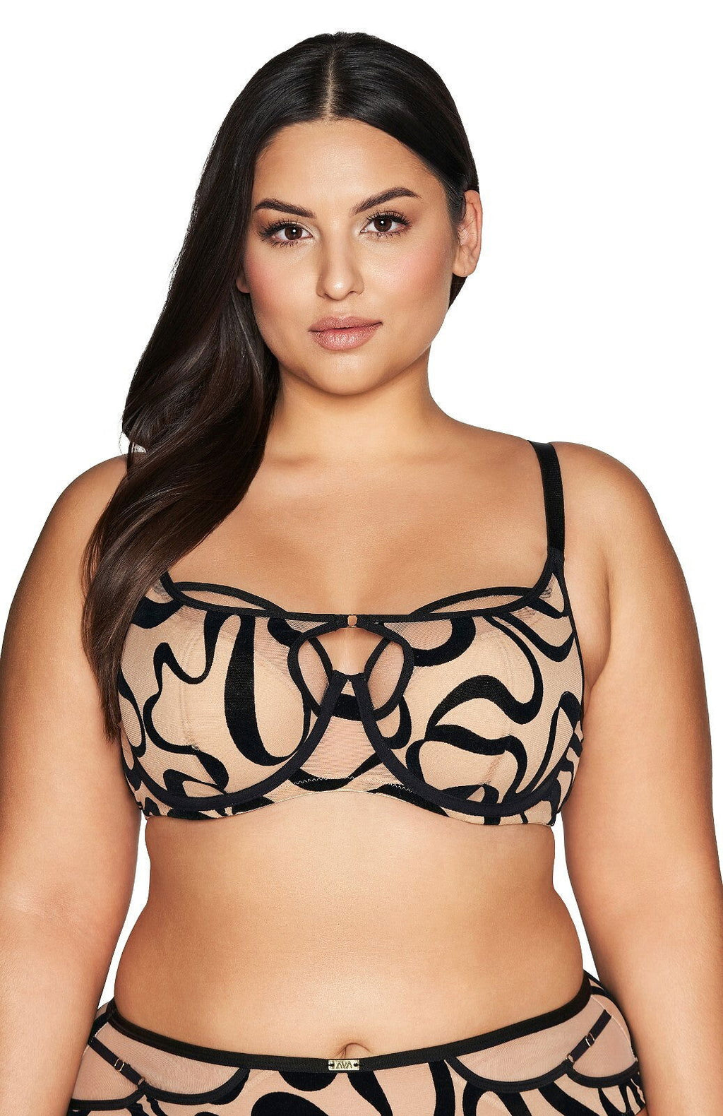 Reggiseno semi soft - GIULIA - Lullaby Lingerie
