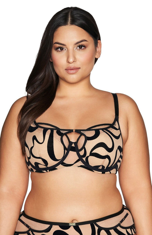 Reggiseno semi soft - GIULIA - Lullaby Lingerie