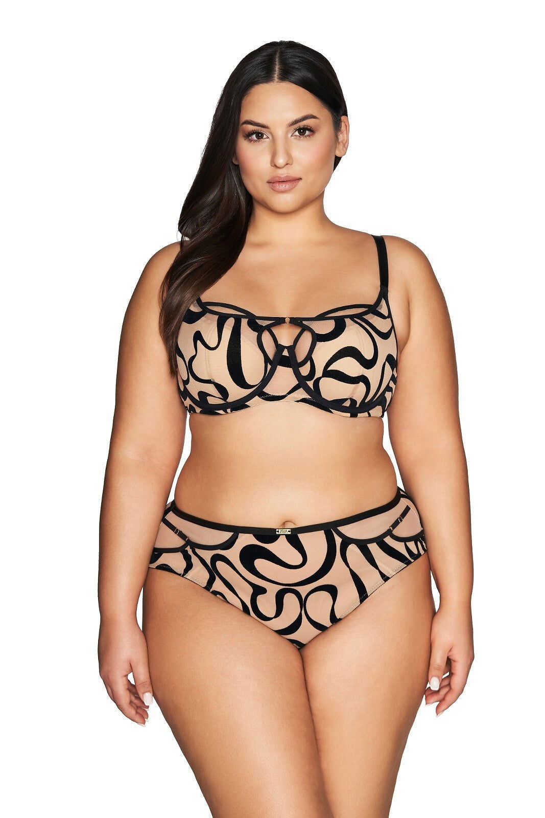 Reggiseno semi soft - GIULIA - Lullaby Lingerie