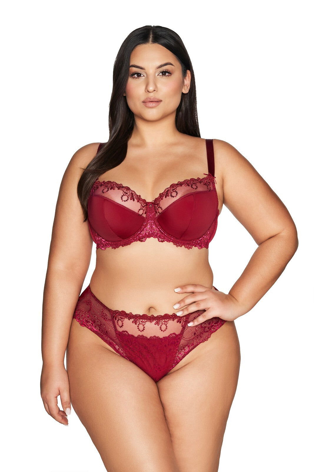 Reggiseno semi soft - RUBY - Lullaby Lingerie
