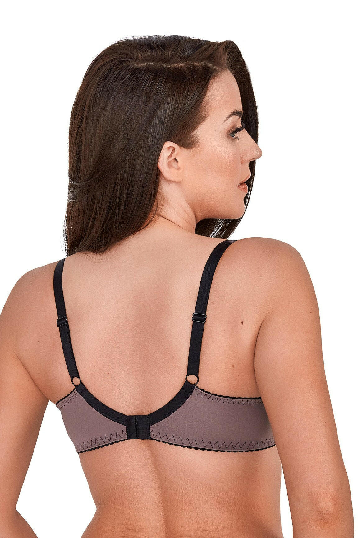 Reggiseno semi soft con ferretto - Olivia - Lullaby Lingerie