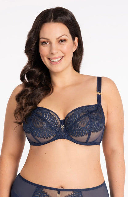 Reggiseno soft con ferretto - ARIA - Lullaby Lingerie