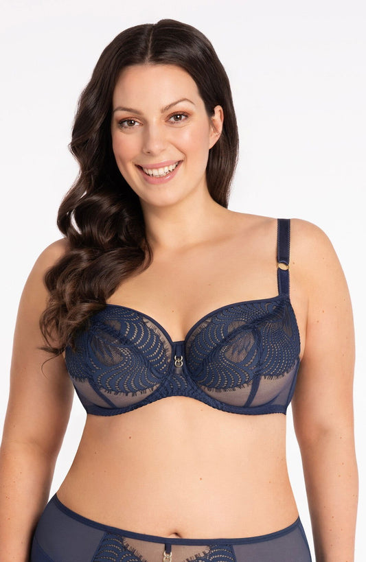 Reggiseno soft con ferretto - ARIA - Lullaby Lingerie