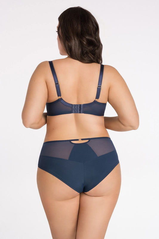 Reggiseno soft con ferretto - ARIA - Lullaby Lingerie