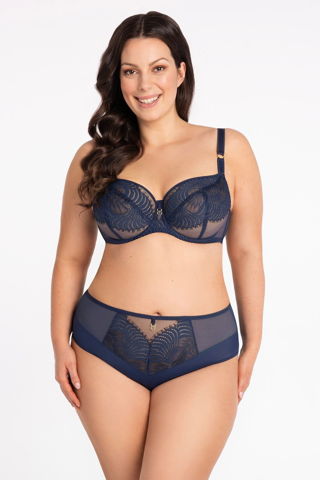 Reggiseno soft con ferretto - ARIA - Lullaby Lingerie
