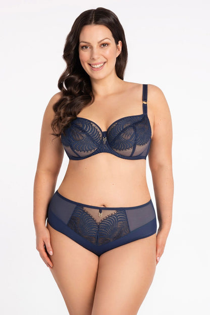 Reggiseno soft con ferretto - ARIA - Lullaby Lingerie