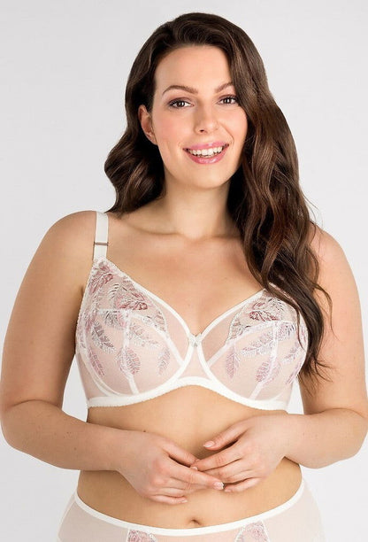Reggiseno soft con ferretto - Love Game - Lullaby Lingerie